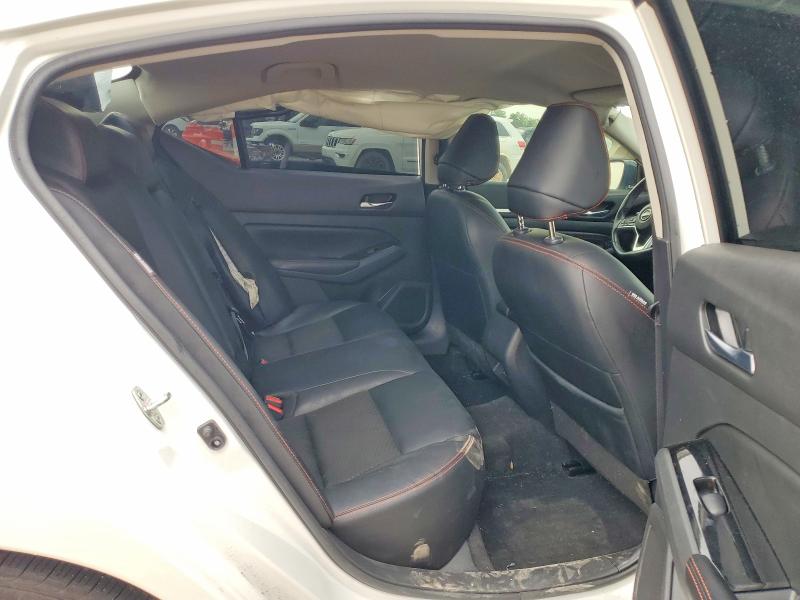 2023 Nissan Altima მანქანა იყიდება აუქციონზე, vin: 1N4BL4CVXPN408085, აუქციონის ნომერი: 48635796