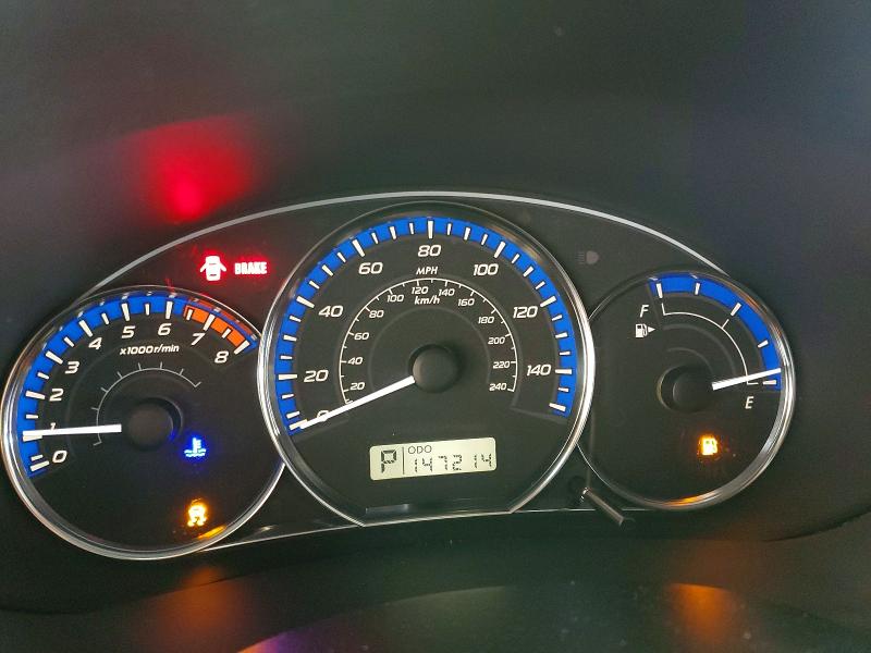 Aukcja sprzedaży 2013 Subaru Forester, vin: JF2SHADCXDH425181, numer aukcji: 51321166