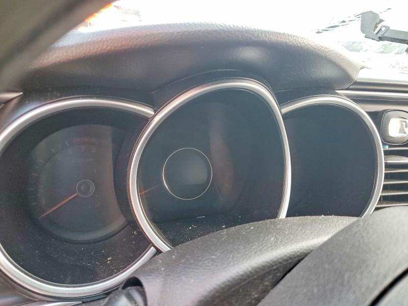 Aukcja sprzedaży 2014 Kia Optima, vin: 5XXGM4A79EG326777, numer aukcji: 49443586