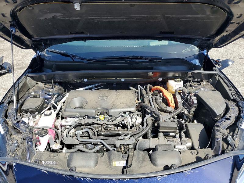 Продажа на аукционе авто 2024 Toyota Venza, vin: JTEAAAAHXRJ179484, номер лота: 50118346