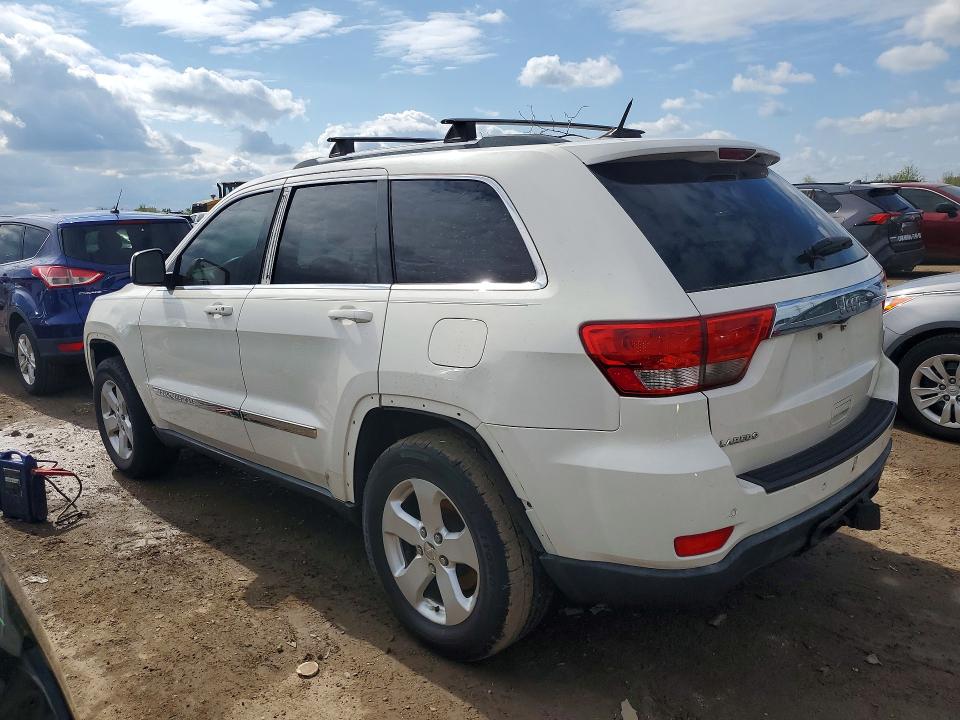 Продажа на аукционе авто 2011 Jeep Grand Cherokee, vin: 1J4RS4GG2BC513452, номер лота: 46781976