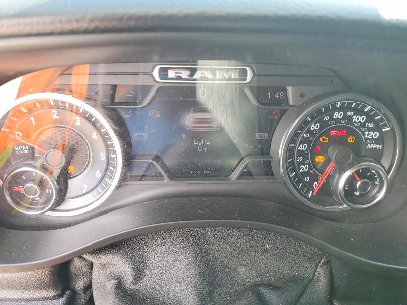 Aukcja sprzedaży 2021 Ram 1500, vin: 1C6RREFG0MN608485, numer aukcji: 49822006