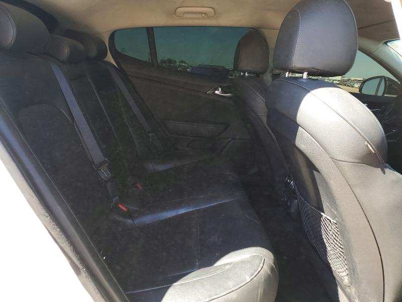 49159086 :رقم المزاد ، KNAE15LA4K6068139 vin ، 2019 Kia Stinger مزاد بيع