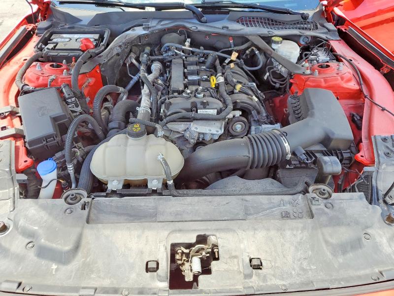 Продажа на аукционе авто 2022 Ford Mustang, vin: 1FATP8UH4N5101808, номер лота: 50171276