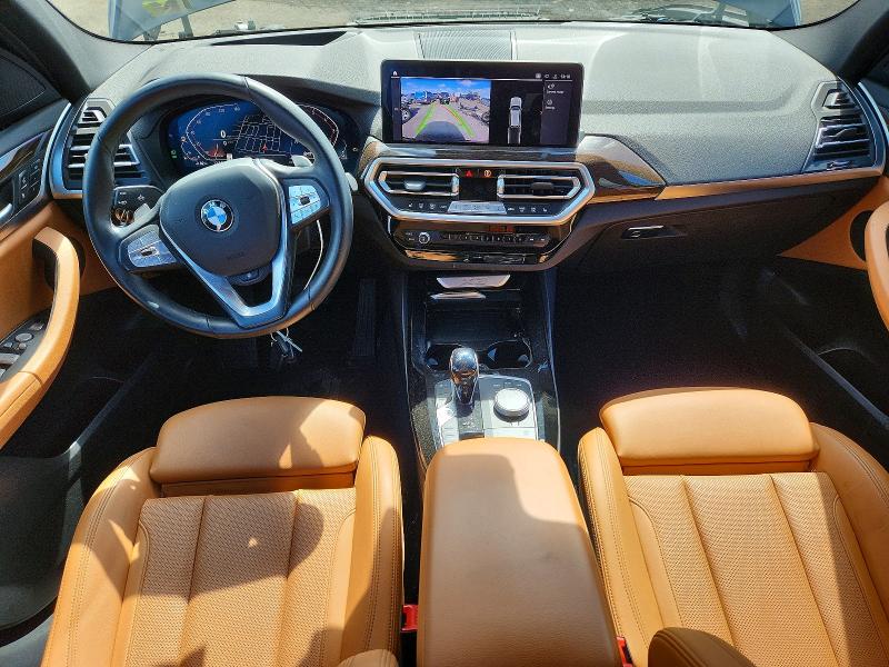 Продажа на аукционе авто 2024 Bmw X3, vin: 5UX53DP05R9U29460, номер лота: 48433226