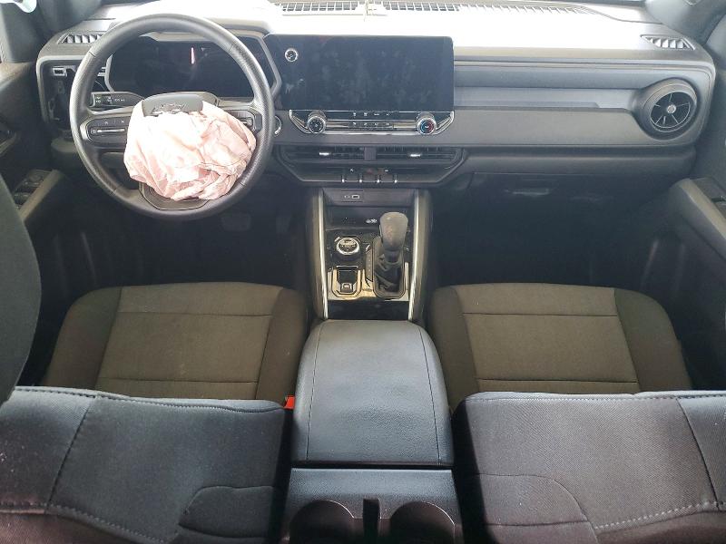 Aukcja sprzedaży 2024 Chevrolet Colorado, vin: 1GCPTEEK9R1266881, numer aukcji: 50664226