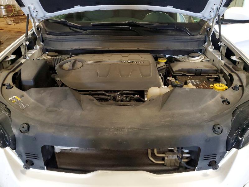 51763146 :رقم المزاد ، 1C4PJMDX6KD476243 vin ، 2019 Jeep Cherokee مزاد بيع