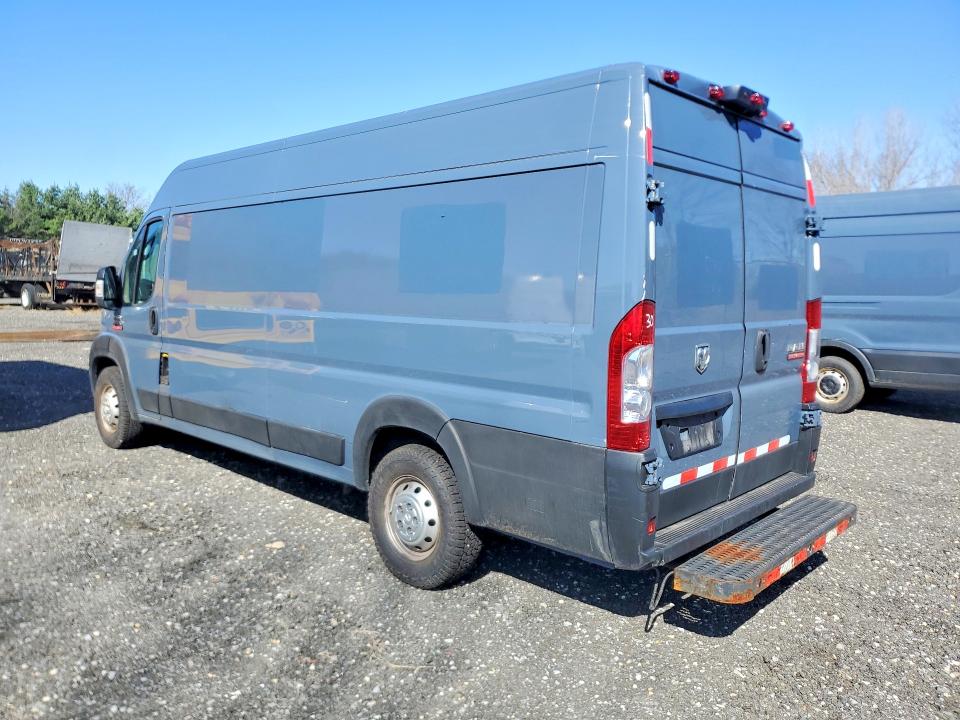 Aukcja sprzedaży 2020 Ram Promaster 3500, vin: 3C6URVJG3LE139820, numer aukcji: 48238096