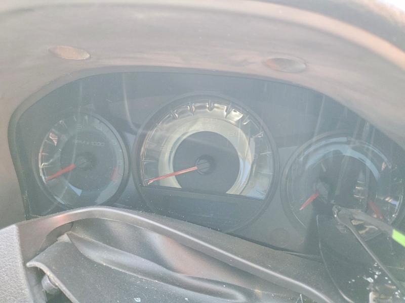 Aukcja sprzedaży 2012 Ford Fusion, vin: 3FAHP0JA8CR337094, numer aukcji: 50232456