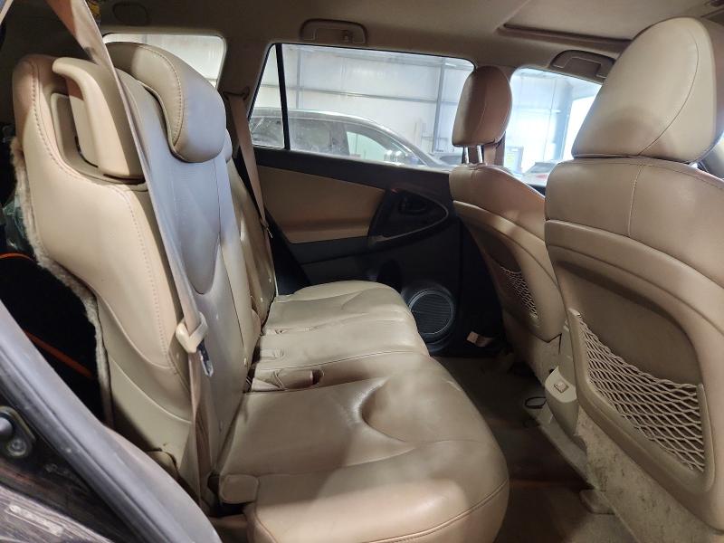 47341616 :رقم المزاد ، 2T3BK31V59W005699 vin ، 2009 Toyota Rav4 مزاد بيع