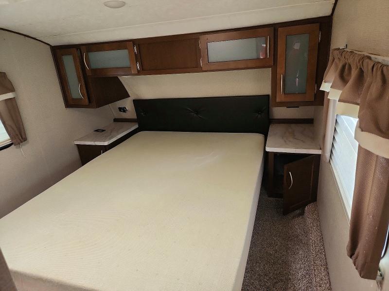50977636 :رقم المزاد ، 5ZT3CSUB3JG123391 vin ، 2018 Foresriver Crusader مزاد بيع