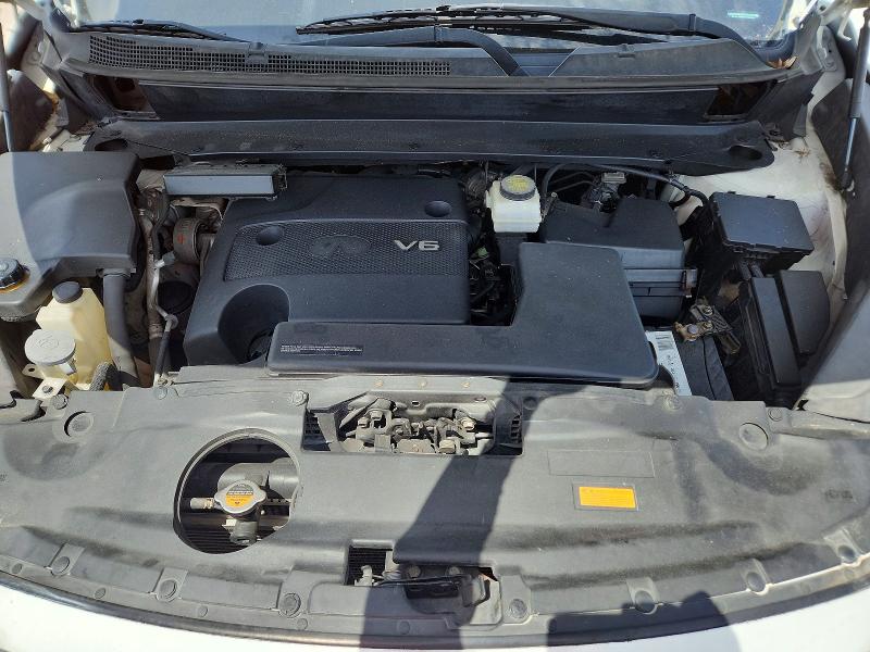 Продаж на аукціоні авто 2013 Infiniti Jx35, vin: 5N1AL0MM9DC300399, номер лоту: 50194466