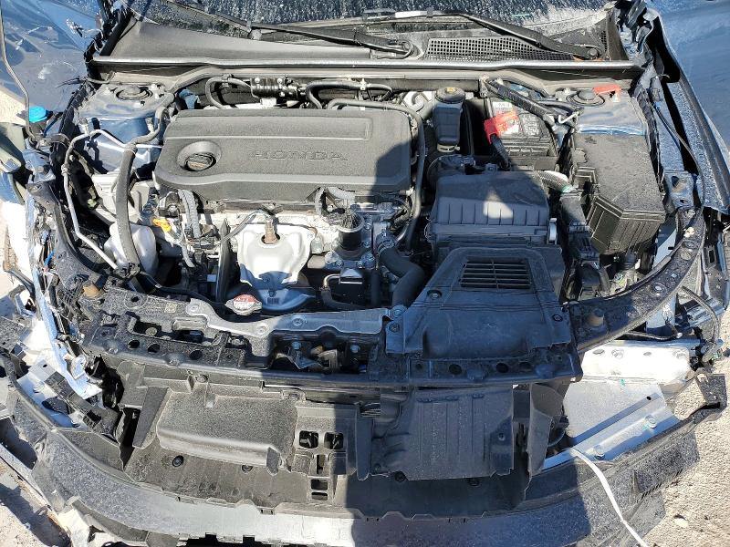 Продажа на аукционе авто 2025 Honda Civic, vin: 2HGFE2F26SH574120, номер лота: 50284966