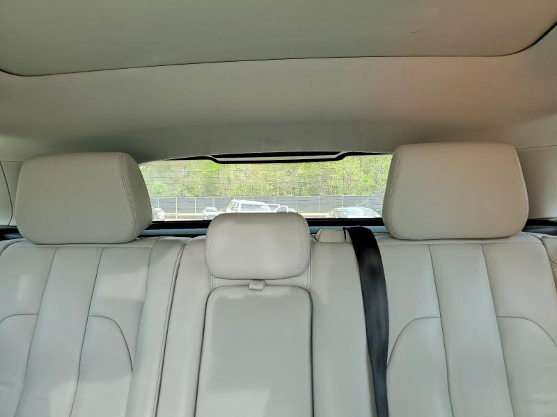 Продаж на аукціоні авто 2014 Land Rover Range Rover Evoque, vin: SALVP2BG0EH899273, номер лоту: 49871206