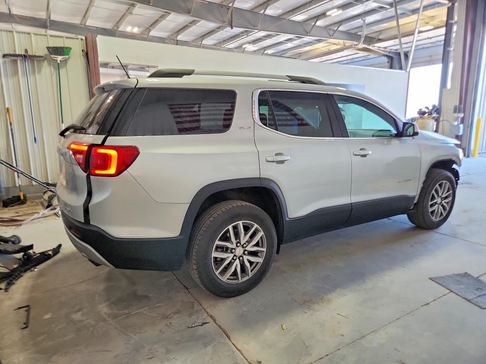 Aukcja sprzedaży 2017 Gmc Acadia, vin: 1GKKNSLA1HZ165948, numer aukcji: 50497106