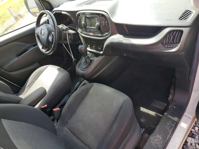 Продаж на аукціоні авто 2016 Ram Promaster City, vin: ZFBERFBT8G6C39198, номер лоту: 50777096