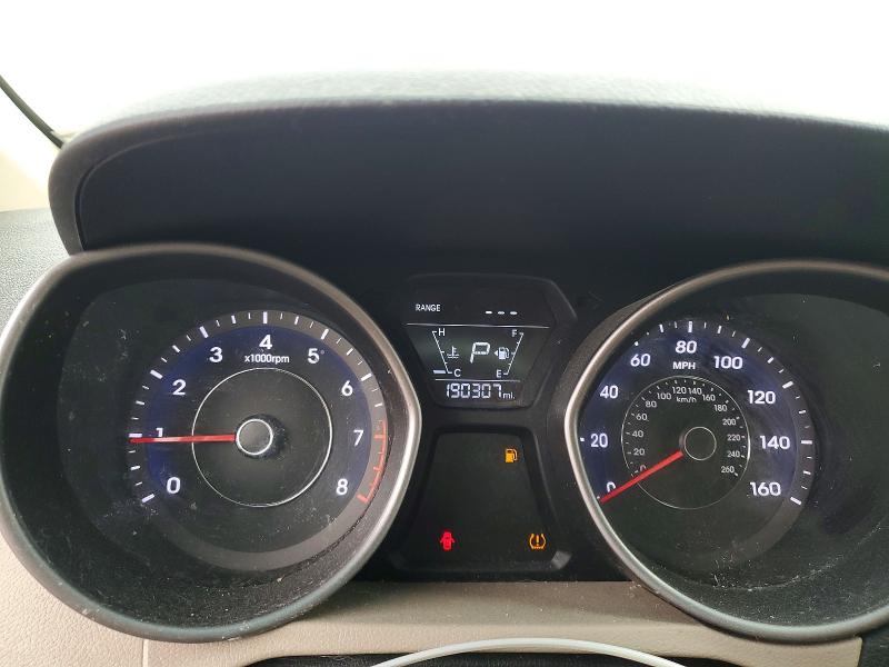 Продаж на аукціоні авто 2016 Hyundai Elantra, vin: 5NPDH4AE9GH748562, номер лоту: 49463366