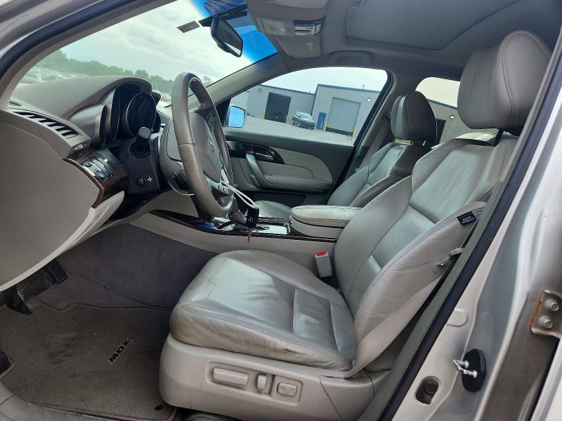 Aukcja sprzedaży 2011 Acura Mdx, vin: 2HNYD2H61BH512032, numer aukcji: 51953516