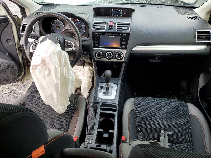 Aukcja sprzedaży 2017 Subaru Crosstrek, vin: JF2GPABC3HH256915, numer aukcji: 50715046