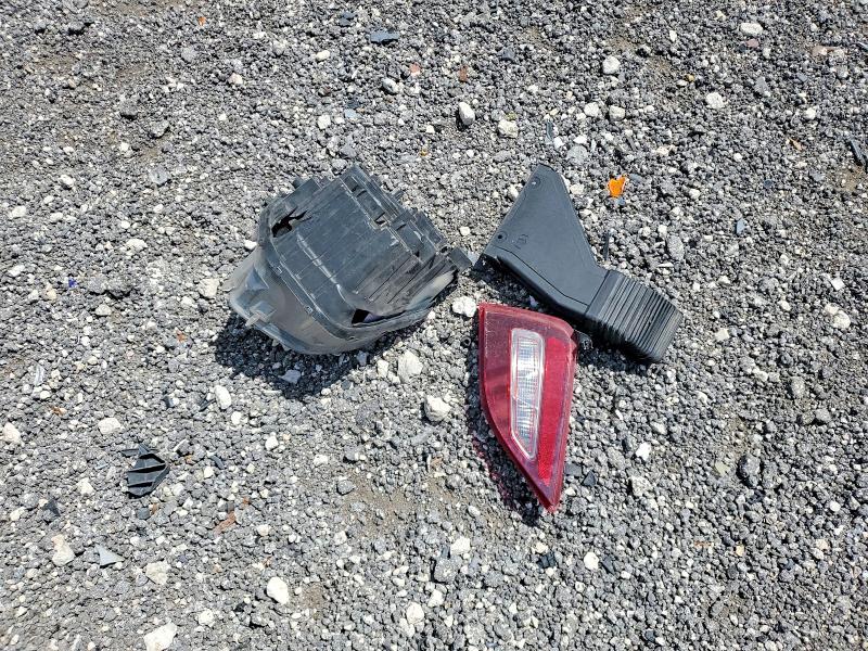 2019 Hyundai Santa Fe მანქანა იყიდება აუქციონზე, vin: 5NMS2CAD2KH073055, აუქციონის ნომერი: 50346566