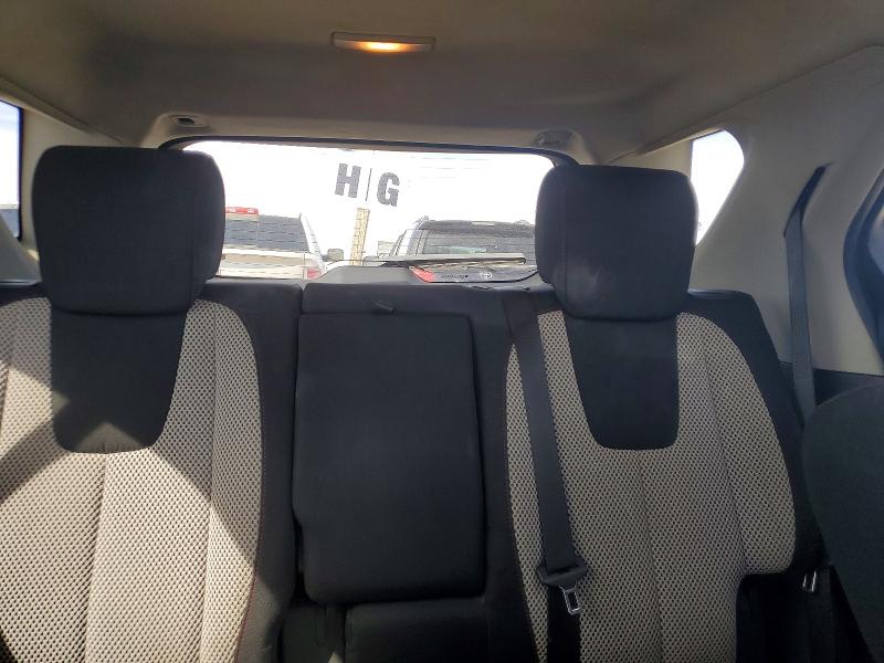 Продажа на аукционе авто 2010 Chevrolet Equinox, vin: 2CNALDEW5A6378108, номер лота: 49024976