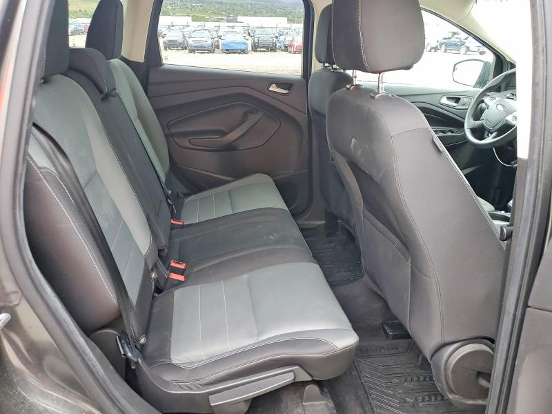 Продажа на аукционе авто 2016 Ford Escape, vin: 1FMCU9GX8GUC29081, номер лота: 51026736