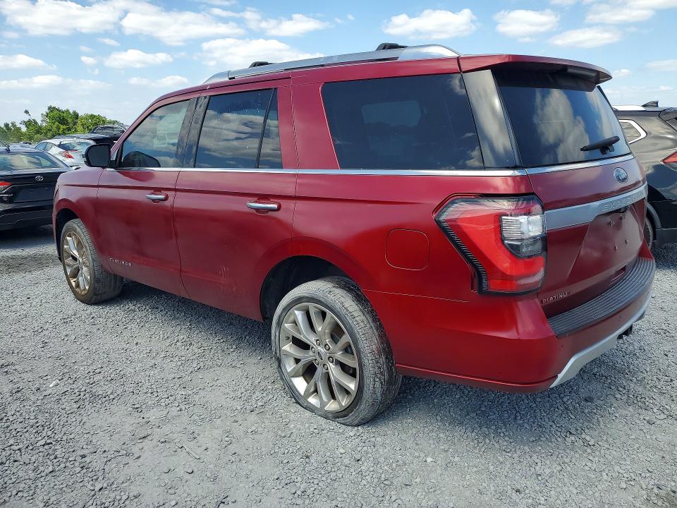 Aukcja sprzedaży 2019 Ford Expedition, vin: 1FMJU1LTXKEA80073, numer aukcji: 49773646