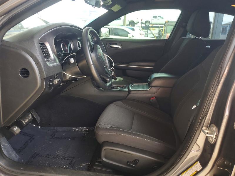 Aukcja sprzedaży 2019 Dodge Charger, vin: 2C3CDXBG3KH707620, numer aukcji: 48870376