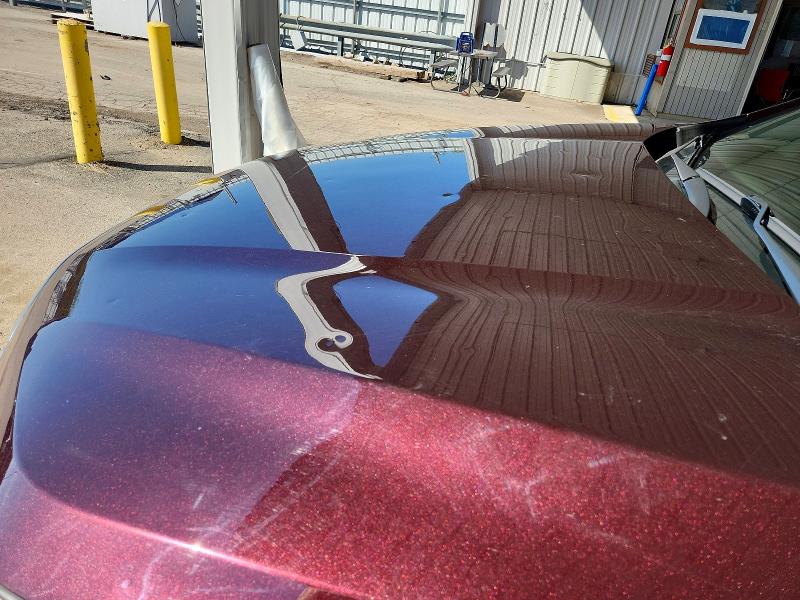 2017 Gmc Acadia მანქანა იყიდება აუქციონზე, vin: 1GKKNXLS4HZ196990, აუქციონის ნომერი: 50409556