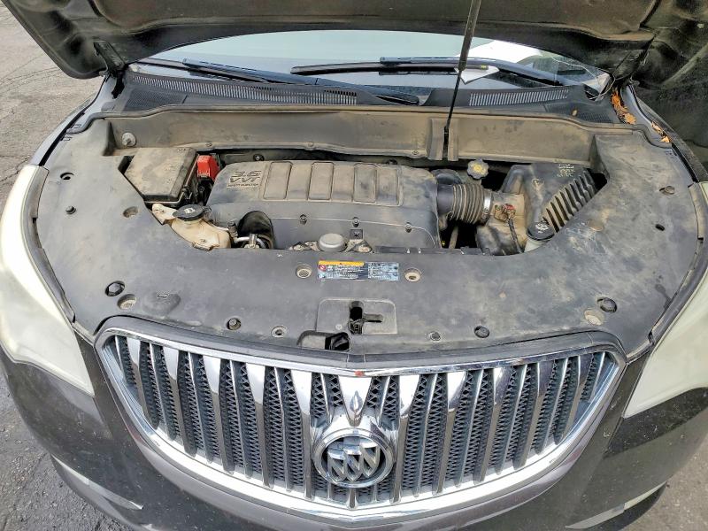 49686596 :رقم المزاد ، 5GAKVCKD1DJ171823 vin ، 2013 Buick Enclave مزاد بيع
