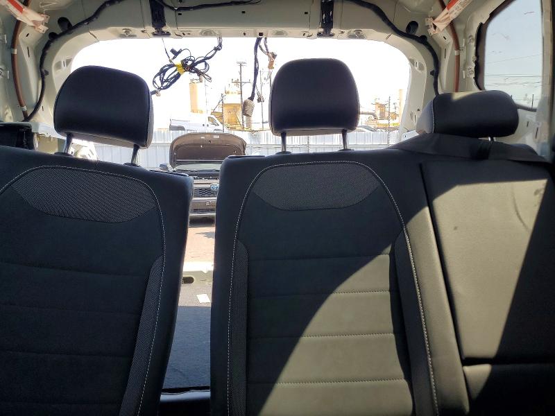 Aukcja sprzedaży 2022 Volkswagen Taos, vin: 3VVTX7B23NM078312, numer aukcji: 48361036