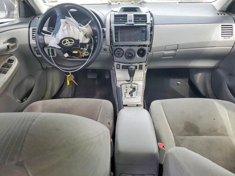 2013 Toyota Corolla მანქანა იყიდება აუქციონზე, vin: 5YFBU4EE8DP086050, აუქციონის ნომერი: 51037186
