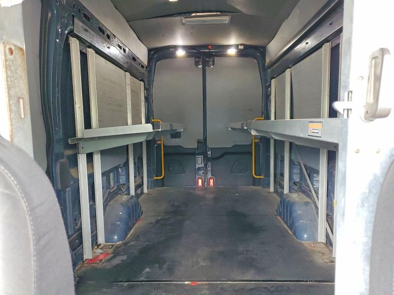 Aukcja sprzedaży 2020 Ford Transit, vin: 1FTBR3X83LKA87378, numer aukcji: 49717686
