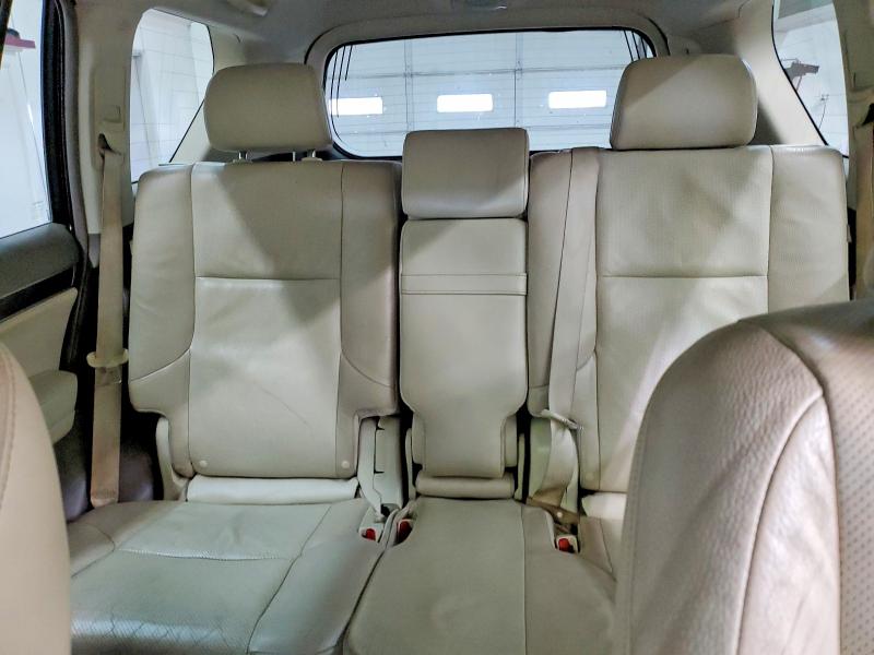 76448745 :رقم المزاد ، JTJBM7FX7F5100728 vin ، 2015 Lexus Gx مزاد بيع
