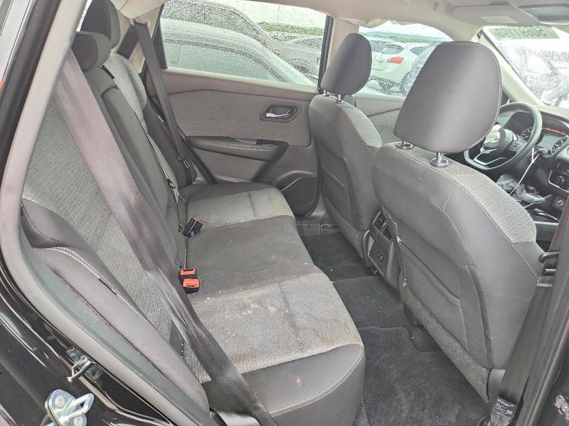 Продаж на аукціоні авто 2021 Nissan Rogue, vin: 5N1AT3BA0MC827757, номер лоту: 50691196