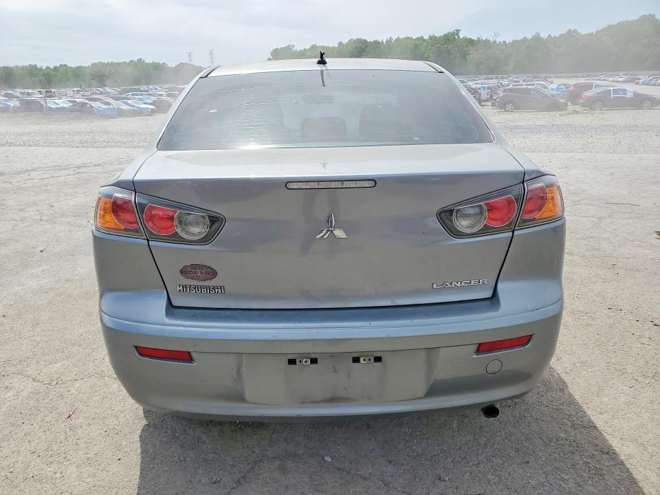 Aukcja sprzedaży 2016 Mitsubishi Lancer, vin: JA32U2FU0GU005462, numer aukcji: 50811236