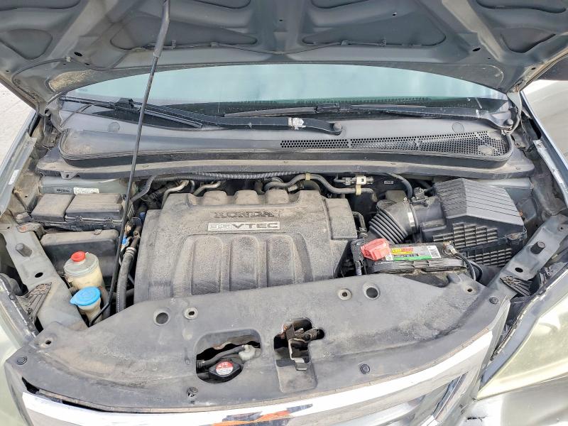 Продаж на аукціоні авто 2008 Honda Odyssey, vin: 5FNRL38158B504912, номер лоту: 49095776