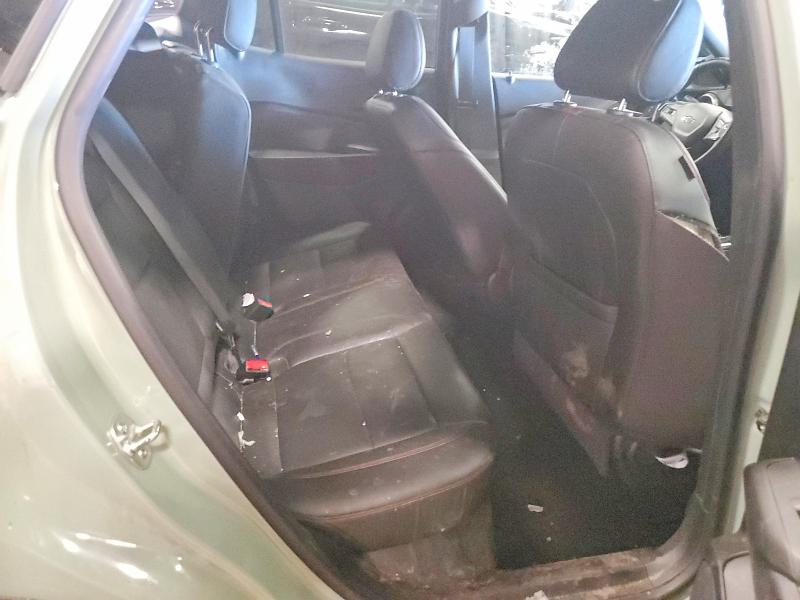 Продажа на аукционе авто 2024 Chevrolet Trax, vin: KL77LJE21RC182435, номер лота: 49068316