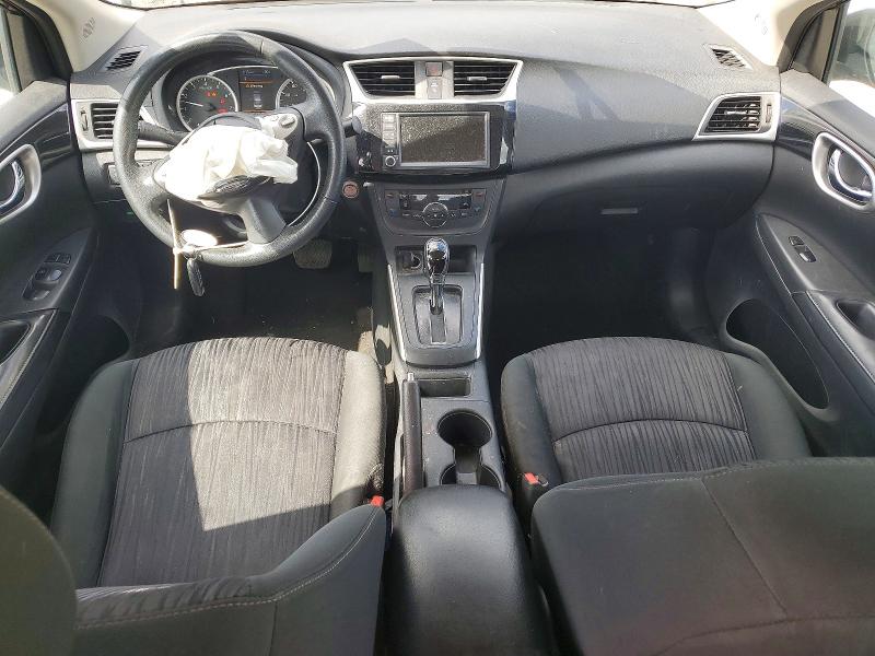 Aukcja sprzedaży 2019 Nissan Sentra, vin: 3N1AB7AP7KY294382, numer aukcji: 51642116