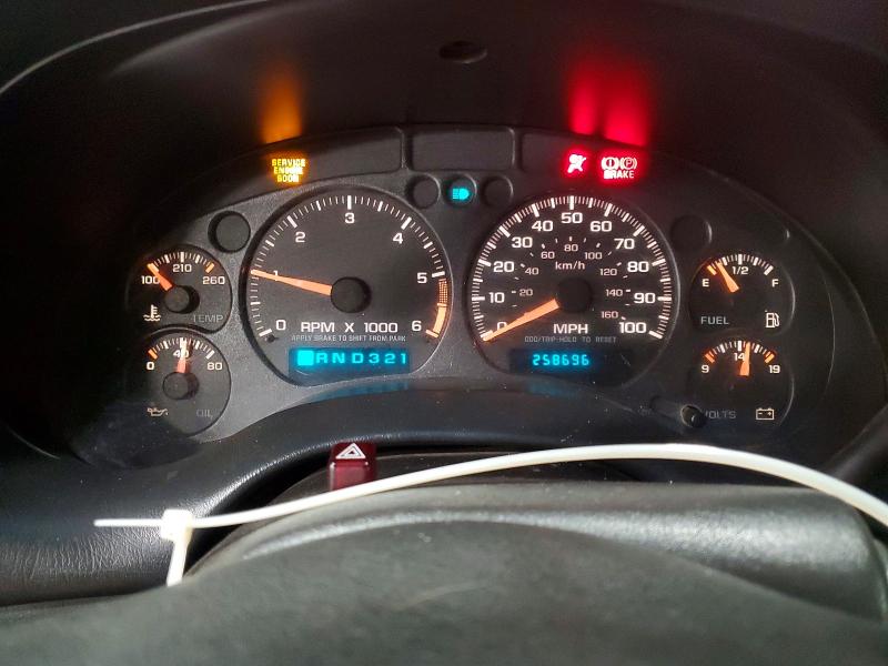 Aukcja sprzedaży 2003 Gmc Sonoma, vin: 1GTCT19XX38120808, numer aukcji: 51451856