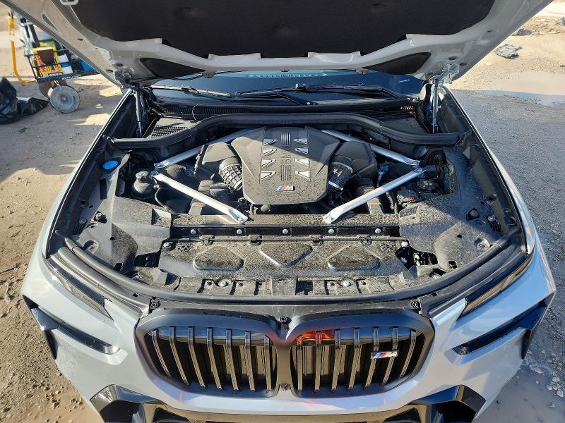 Aukcja sprzedaży 2025 Bmw X7, vin: 5UX33EM07S9X33865, numer aukcji: 49381466