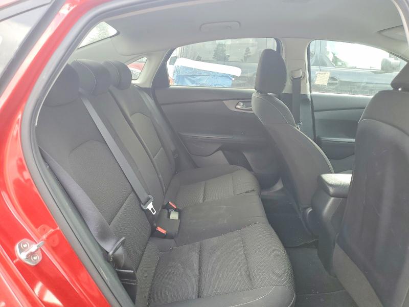 Продаж на аукціоні авто 2019 Kia Forte, vin: 3KPF24AD6KE119758, номер лоту: 50365746