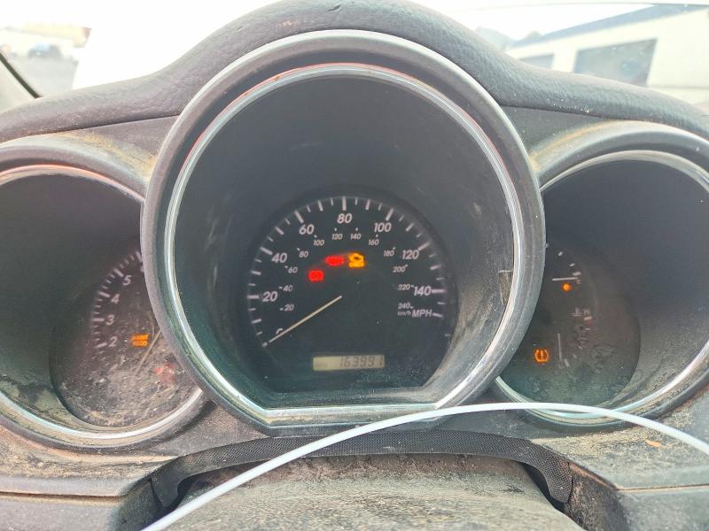 Aukcja sprzedaży 2007 Lexus Rx, vin: 2T2GK31U77C018485, numer aukcji: 52081256