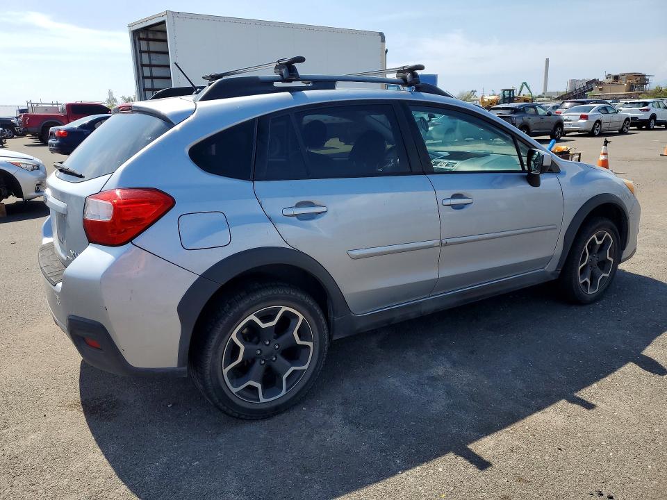 Продажа на аукционе авто 2015 Subaru Xv Crosstrek, vin: JF2GPACC6F8292707, номер лота: 50194046