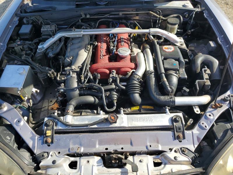 Продаж на аукціоні авто 2004 Mazda Mx-5 Miata, vin: JM1NB354740409387, номер лоту: 50357236