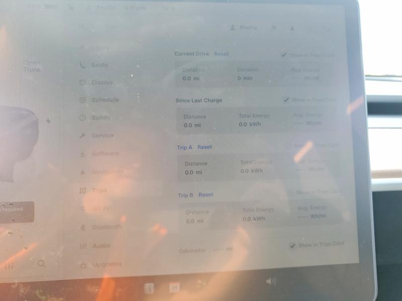 50526096 :رقم المزاد ، 7SAYGDEE3RF165178 vin ، 2024 Tesla Model Y مزاد بيع