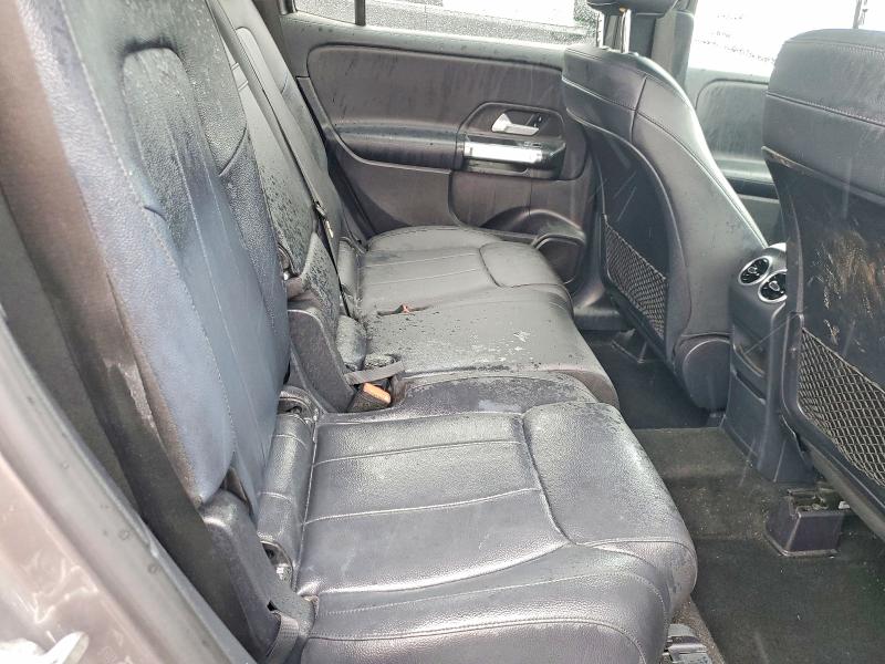 Продаж на аукціоні авто 2021 Mercedes-benz Glb, vin: W1N4M4HB0MW116653, номер лоту: 48968906