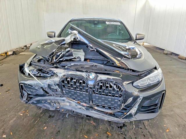 Aukcja sprzedaży 2021 Bmw M440xi, vin: WBA13AR01MCG23359, numer aukcji: 50169126