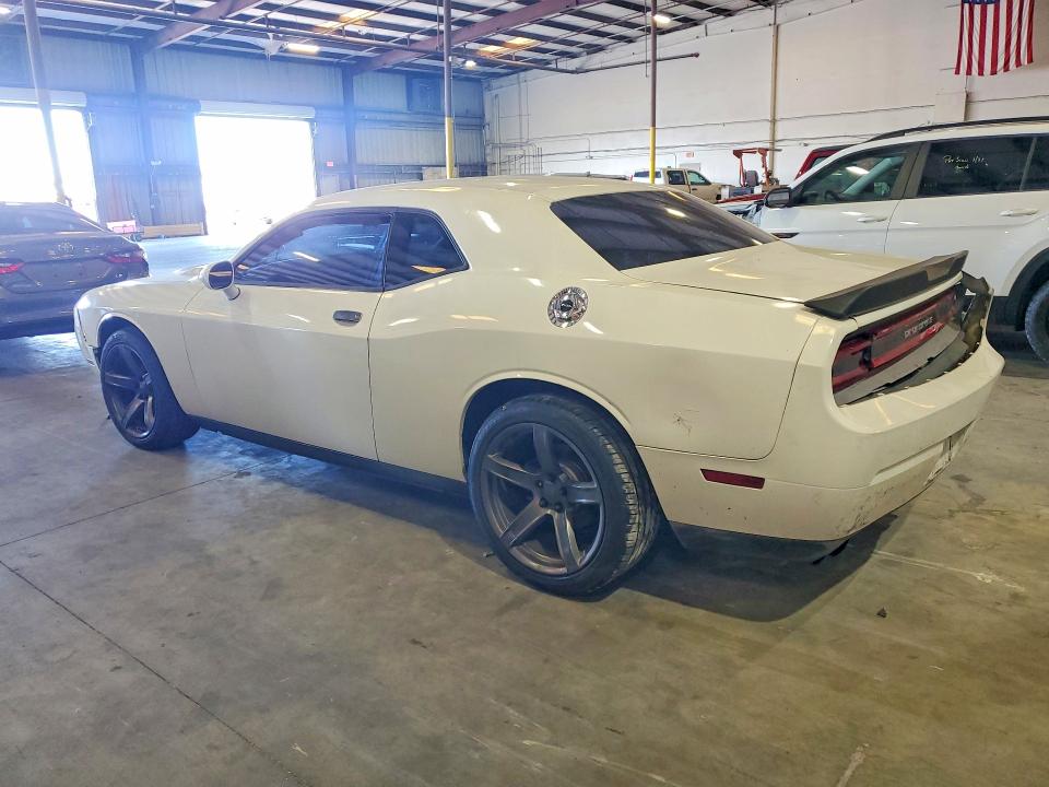 50617316 :رقم المزاد ، 2C3CDYAG2DH648814 vin ، 2013 Dodge Challenger مزاد بيع