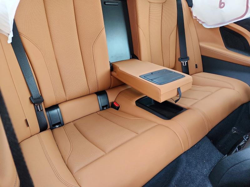 50665726 :رقم المزاد ، 3MW53CM07R8E86752 vin ، 2024 Bmw M240xi مزاد بيع